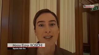 Salute Boschi IV inserire fibromialgia nei nuovi lea ma quando arriveranno [upl. by Dorehs]