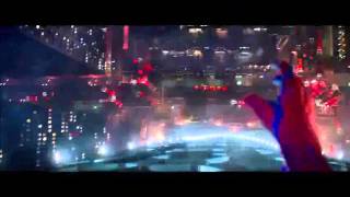 The amazing SpiderMan  Already over Music VideoMV [upl. by Yram488]