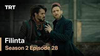 Filinta Season 2  Episode 28 English subtitles [upl. by Lladnyk]