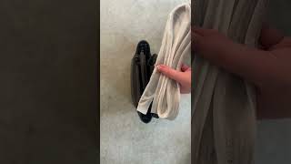 Mini Loop Bag ‐ How to assemble your KAAI tutorial video [upl. by Orton]