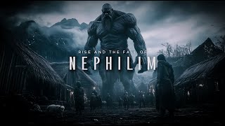 Nephilim  Their Rise and the Fall nephilim shortfilm trailer [upl. by Isolda320]