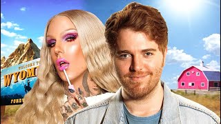 Kylie Skin Review with Shane Dawson [upl. by Aicilaanna]