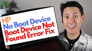 HP Laptop Blue Screen Fix How to Fix HP Laptop Unbootable and Blue Screen Problem  Windows 1110 [upl. by Gnoy]