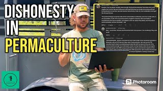 The Truth About Permaculture Addressing Misguided Criticism  QampA 12 [upl. by Nna]