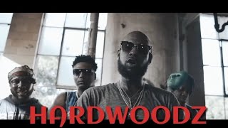 Lowndes County Artist quotHardwoodzquot drop bars on We Global Tv [upl. by Lasorella]