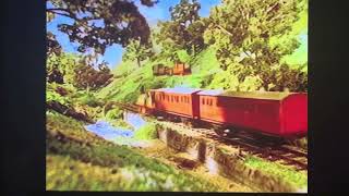 Stepney Gets Lost intro [upl. by Nithsa]