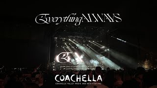 Everything Always Coachella 2024 coachella coachella2024 [upl. by Anirod]