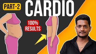 30 min Full Body Fat Burn HIIT NO JUMPING  Ab Core Arm Back Leg Thigh amp Cardio weightloss [upl. by Evoy]