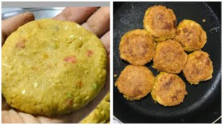 Chinese kabab Recipe  New Recipe  Kitchen virsa [upl. by Coyle]