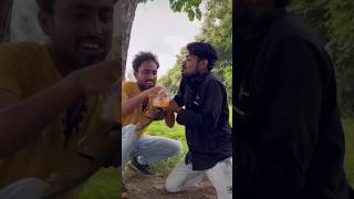 Aamir comedy video shortsfeed2024 ytshortsvideo ytshorts [upl. by Fenelia]