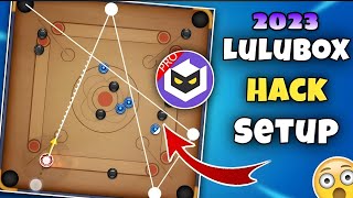 Carrom Pool Hack  Bitaim  Autoplay  Aim Carrom  Lulubox Pro  2023 carrompool carrompoolhack [upl. by Wills134]