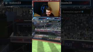 MLB the show 23 already has a game breaking glitch [upl. by Notnilk]