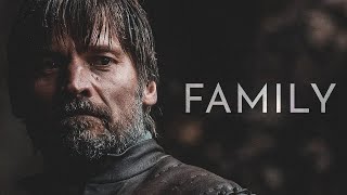 GoT Jaime Lannister  Family [upl. by Rosanna7]