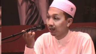 Kursus Bacaan Surah AlFatihah Part 6 [upl. by Sophey]