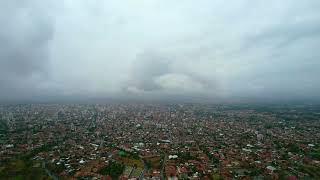 COCHABAMBA  Rainy season [upl. by Genisia]