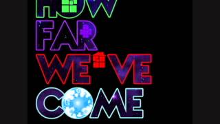 How Far Weve Come【Homestuck】 [upl. by Anawt924]