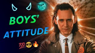 Top 5 Attitude ringtone for boys 2023  boys attitude ringtone  attitude song [upl. by Retnyw]