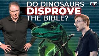 Can I Trust a Bible Without Dinosaurs [upl. by Lasko]