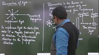 B Sc 2nd Year Physics Lecture 27 By Dr Anand Tripathi Sir Medha Academy [upl. by Eimarej777]