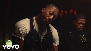 Lecrae YK Osiris  Set Me Free Official Video [upl. by Edgell]