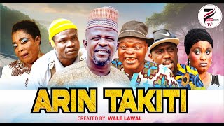 Arin Takiti  Episode 43 [upl. by Krug]