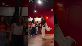 Who Won Red Dance Challenge Part24 shorts dance red kyliecantrall music trending dancevideo [upl. by Iramat]