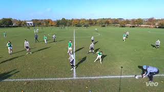 Kingswood FC Vs Greystones FC [upl. by Itoc]