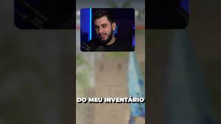 Como Essa Skin Foi Parar No Meu Inventário [upl. by Aydiv861]