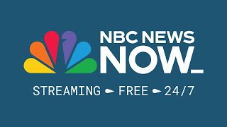 LIVE NBC News NOW  Oct 30 [upl. by Kotz756]