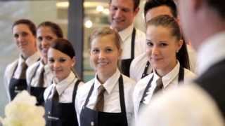 Rauschenberger Eventcatering Imagevideo 2013 [upl. by Thedric]