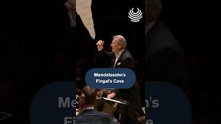 Mendelssohn With Sir John Eliot Gardiner felixmendelssohn classicalmusic symphonylive [upl. by Duaner]