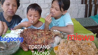 ITO YUNG MADALING LUTUIN NA ULAM [upl. by Hosbein23]