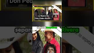 💥Rosa Saavedra demanda a don pedro rivera por manutencio farandulatv faranduleando chiquisrivera [upl. by Daron146]