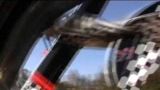 Skip Stewart in airplane chases truck byScott Slocum [upl. by Nitsew1]