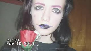 quotDead rosesquot by Blackbear  fan made video [upl. by Schwartz]