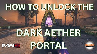 How To Access The Season 3 Reloaded Dark Aether Portal Video 5 of 5 [upl. by Nanine]