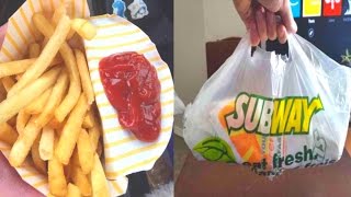 15 Fast Food Hacks You Didnt Know About [upl. by Eylk939]