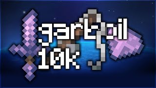 Garboils 10k Pack Release [upl. by Llenrad]