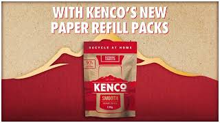 NEW Kenco Paper Refill packs [upl. by Kauffman886]