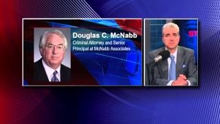 International Attorney Douglas McNabb on Extradition of Snowden [upl. by Orv916]