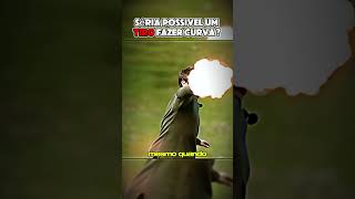 Séria possivel um tiro fazer curva curiosidades mitos misterio arma3 [upl. by Kinelski]