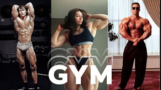 31 minutes of EPIC Relatable GYM TikToks🙊  Tik Tok Compilation 91 [upl. by Annaoy]