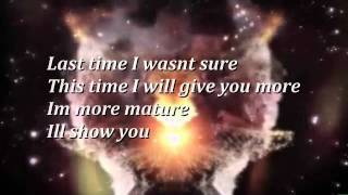 Karaoke Instrumental  John Legend  This Time Piano Version [upl. by Stauffer]