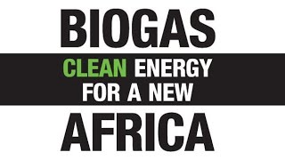 How to build a biogas digester  DIY [upl. by Llerdnod]