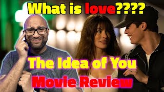 The Idea of You Movie Review [upl. by Palumbo]