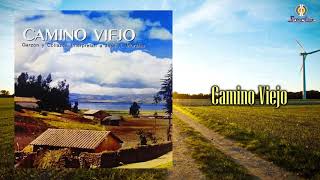 Camino Viejo – Garzon Y Collazos  Remasterizado  Tradicional Colombiana [upl. by Nyleda]