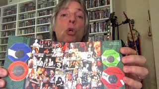 A review of the Whitesnake 1987 30th Anniversary Box Set [upl. by Rowan744]