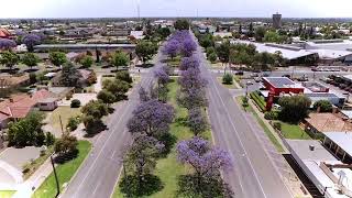 Mildura VIC AUSTRALIA [upl. by Mairim]