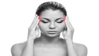 POWERFUL Migraine Headache Relief  REALLY WORKS  Delta Binaural Beats [upl. by Ethbin]