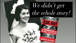 Some clarification on the Rosemary Kennedy story as told by Maureen Callahan Clip [upl. by Fleming]